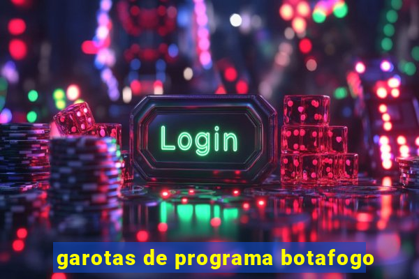 garotas de programa botafogo